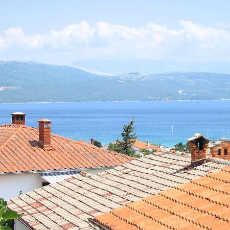Apartman Braut Krk Town Esterno foto